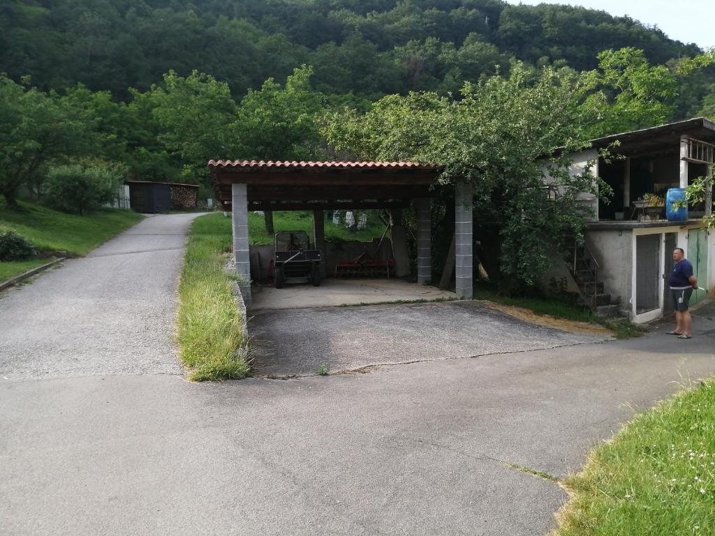 Apartma AJJA photo 1