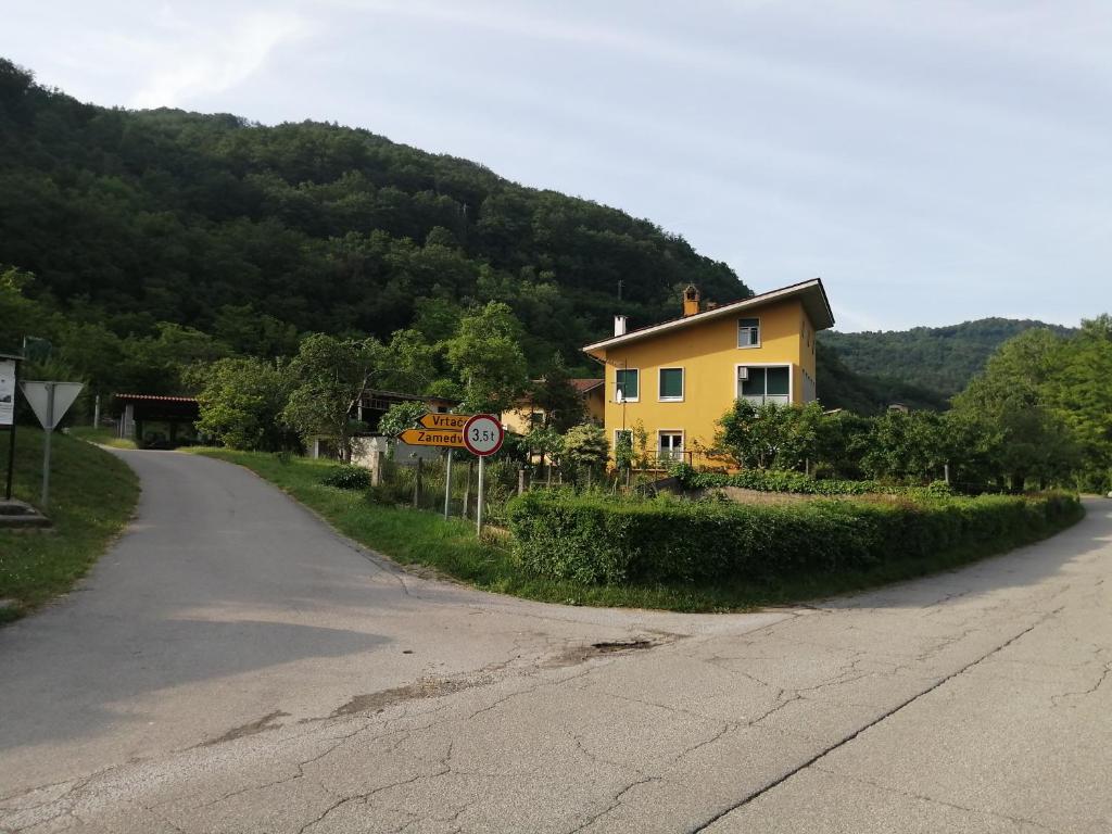 Apartma AJJA photo 4