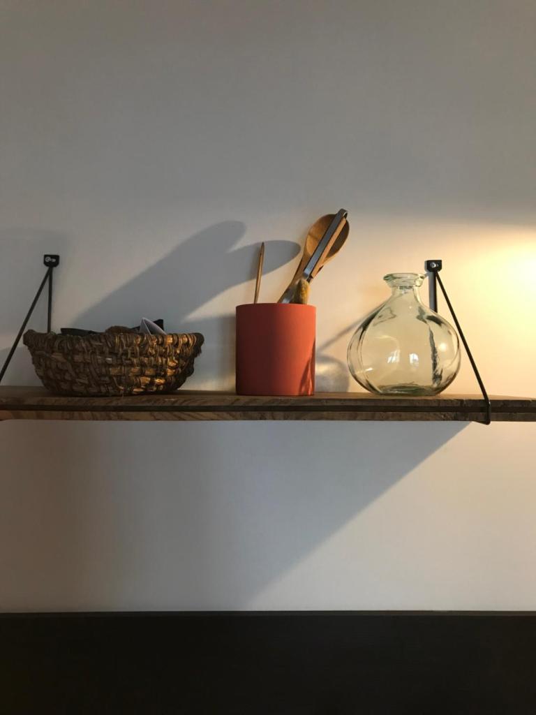 Appartement douillet, plein centre photo 4