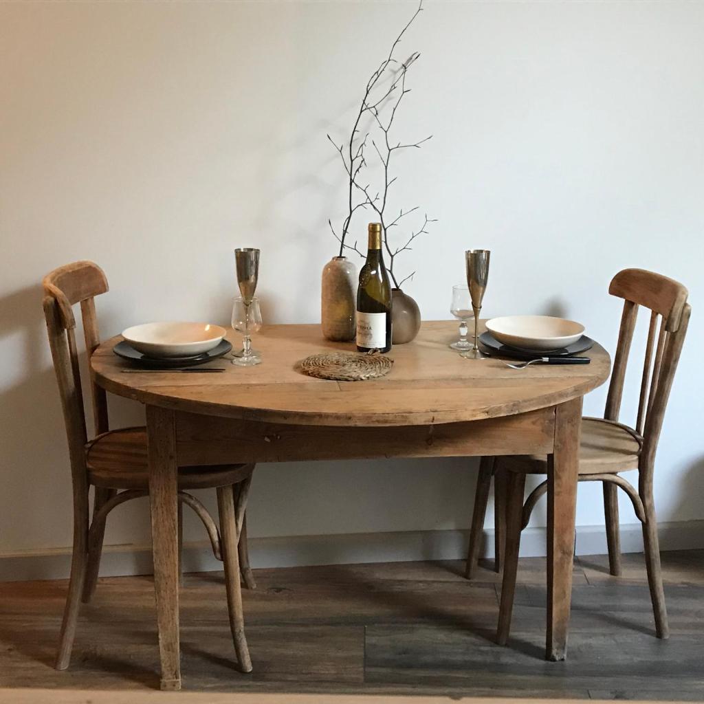 Appartement douillet, plein centre photo 2