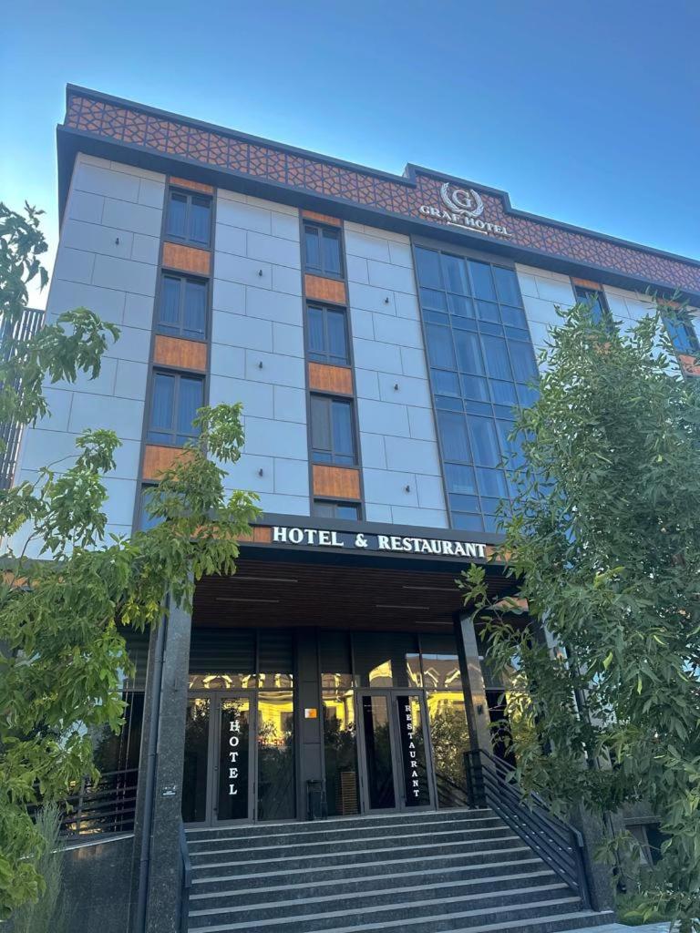 Graf Hotel