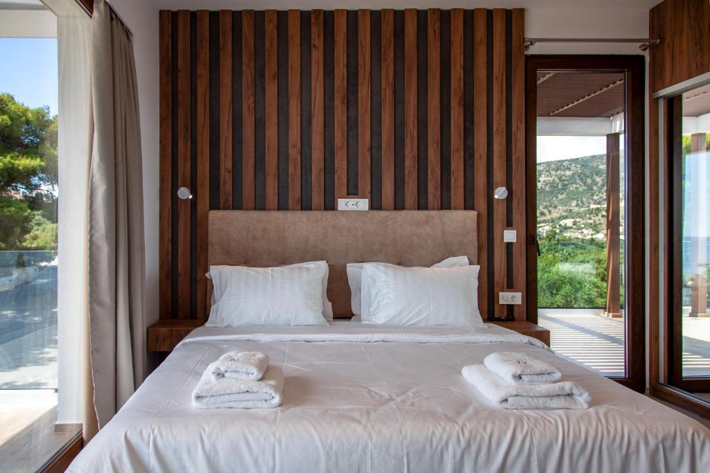 Zavia Penthouse photo 4