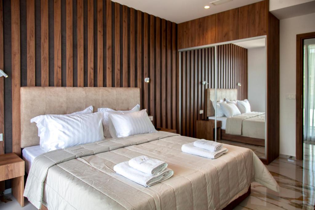 Zavia Penthouse photo 3