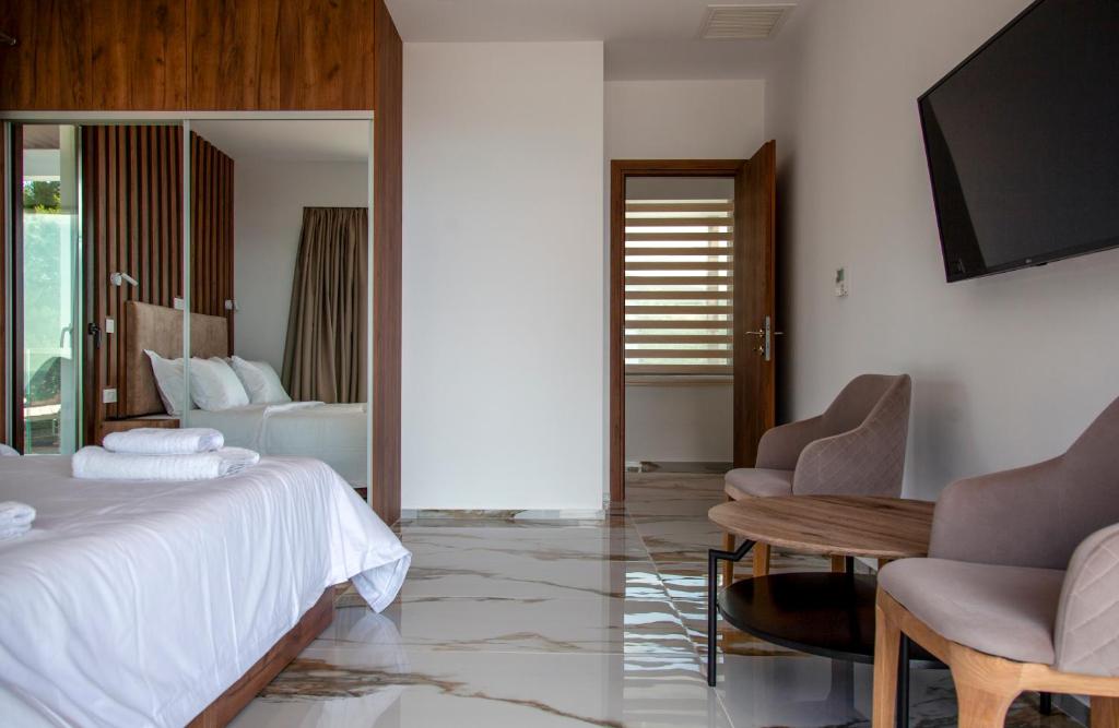 Zavia Penthouse photo 2