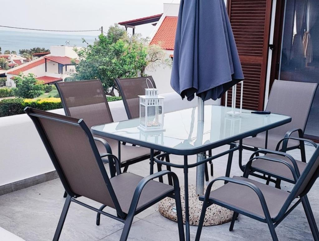 Trikorfo Bungalows photo 4