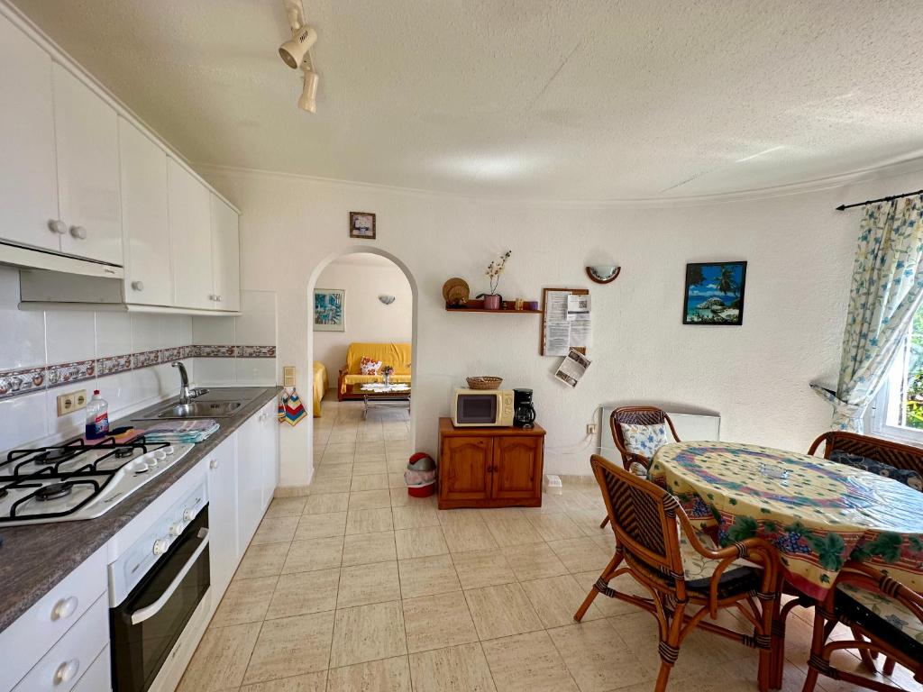 Apartamento Mar W3192 photo 4