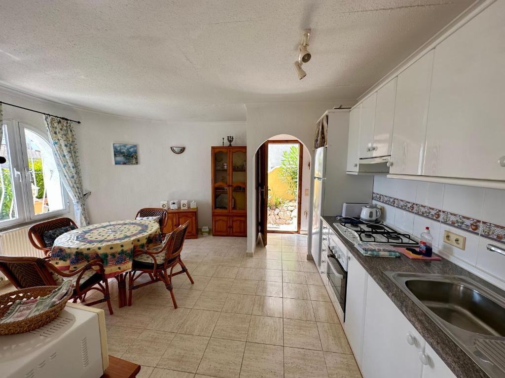 Apartamento Mar W3192 photo 3