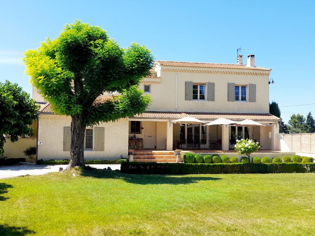 Domaine Des Écureuils photo 1