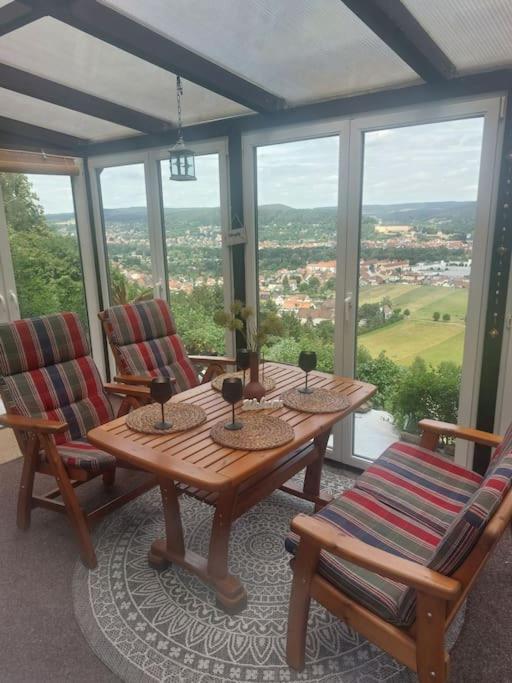 Bungalow mit Schlossblick photo 2