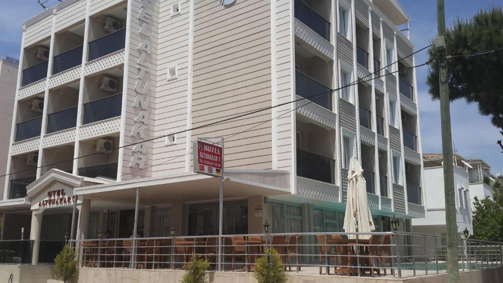 Altunakar 1 Hotel photo 1