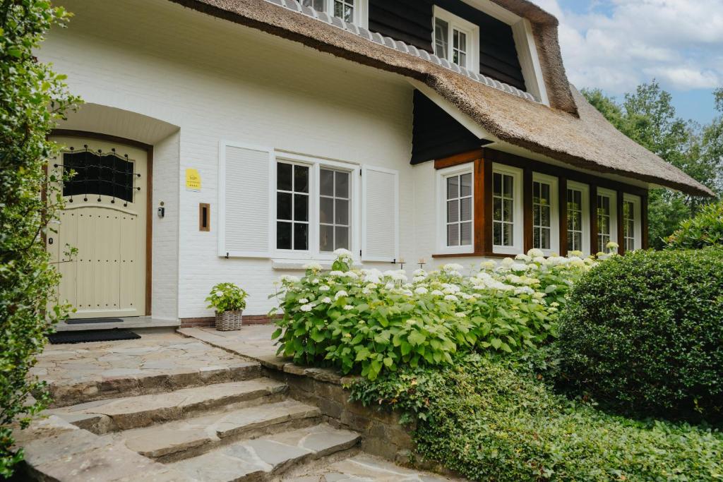 De zandberg Vakantiewoning photo 1
