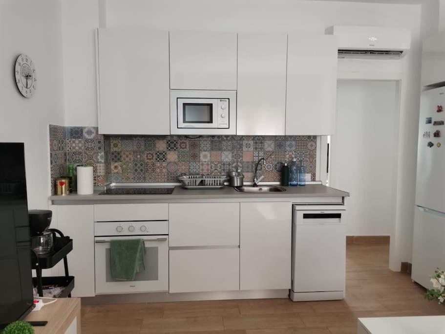 RockSide Residences Suites La Línea A8 photo 2