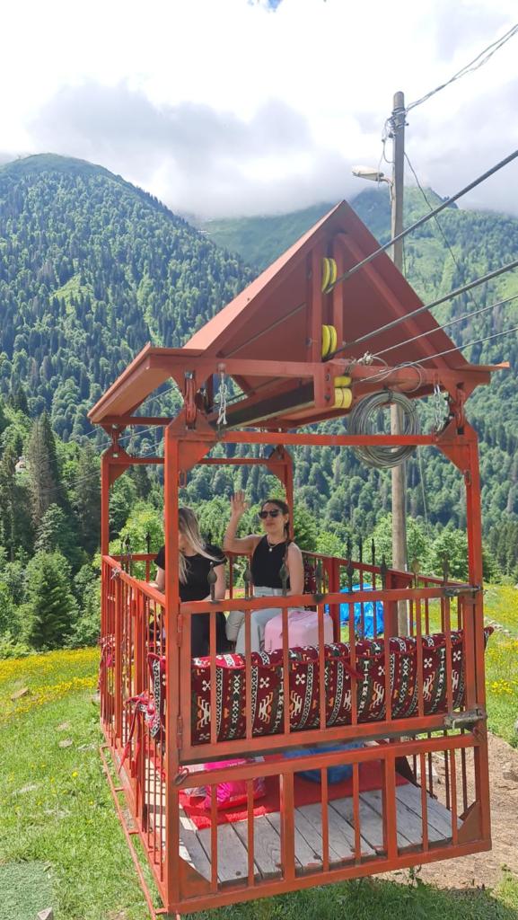 Yayla Bungalov photo 2