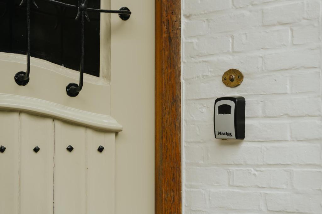 De zandberg Vakantiewoning photo 2