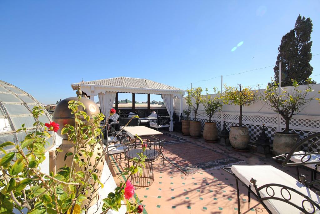 Riad Esmeralda photo 2