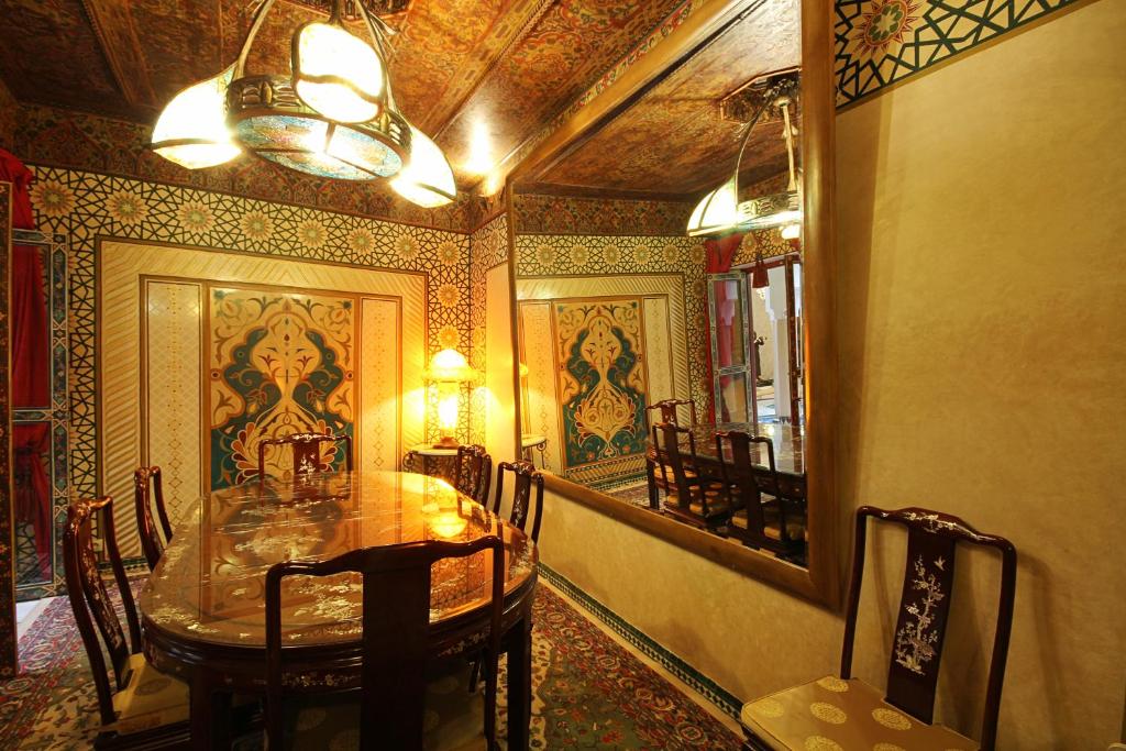 Riad Esmeralda photo 4
