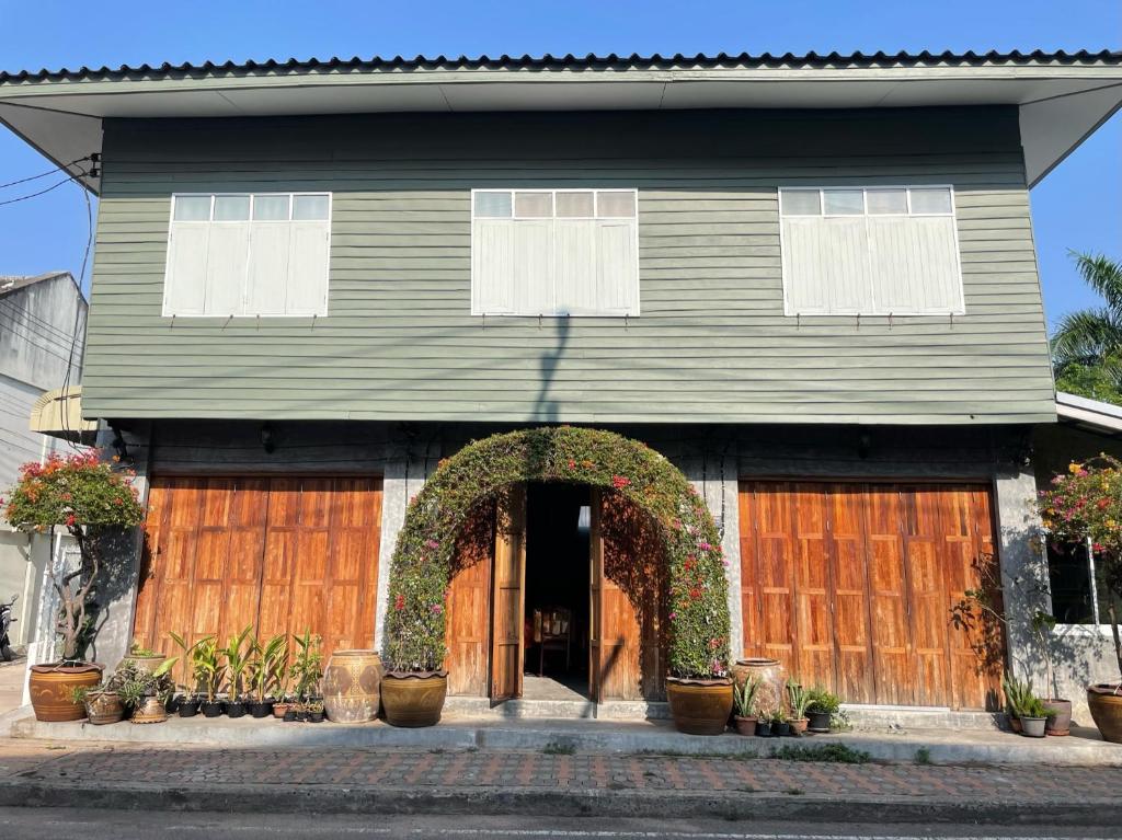 บ้านแสนรัก Casa Dolce Casa, Prakhon Chai photo 1