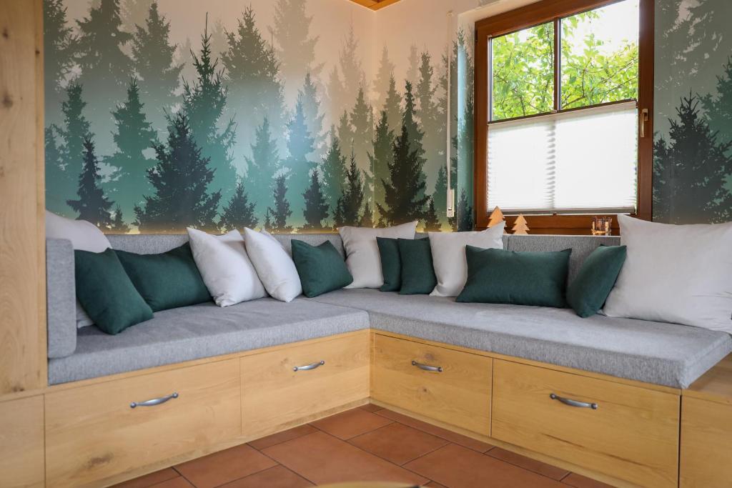 Schwarzwald Chalets photo 1