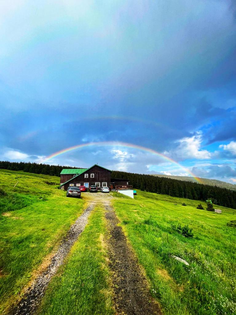 Horská bouda KUPROVKA photo 3