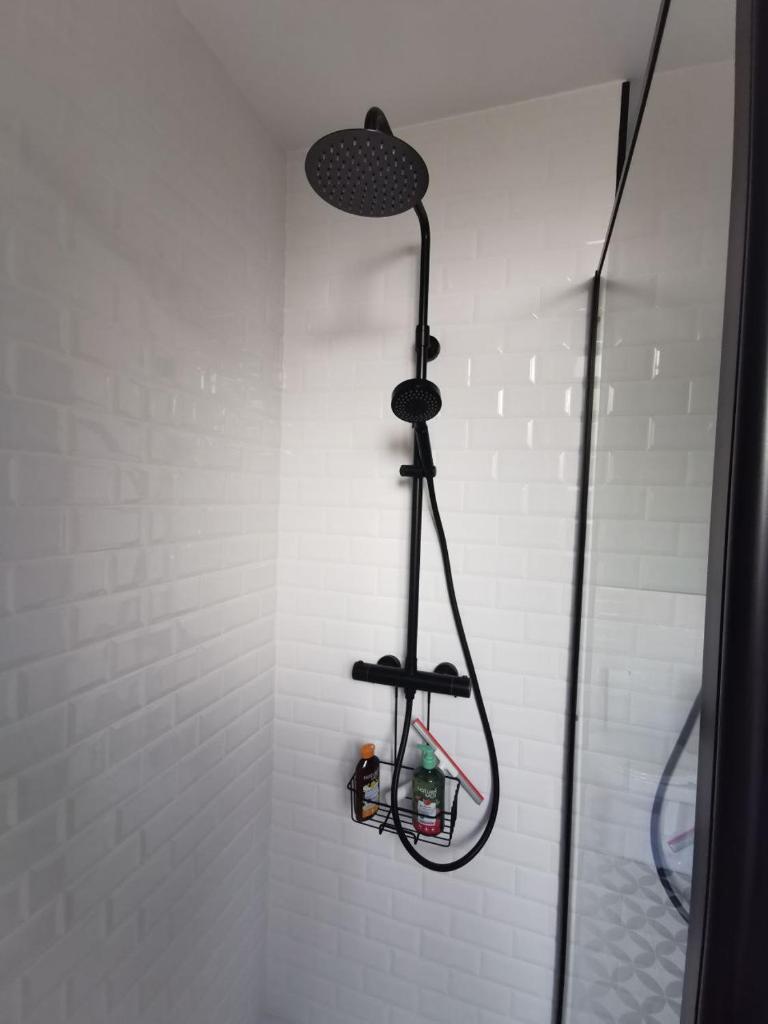 Clos Léonie - appartement avec sauna photo 4