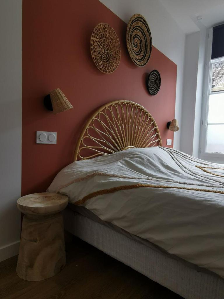 Clos Léonie - appartement avec sauna photo 3
