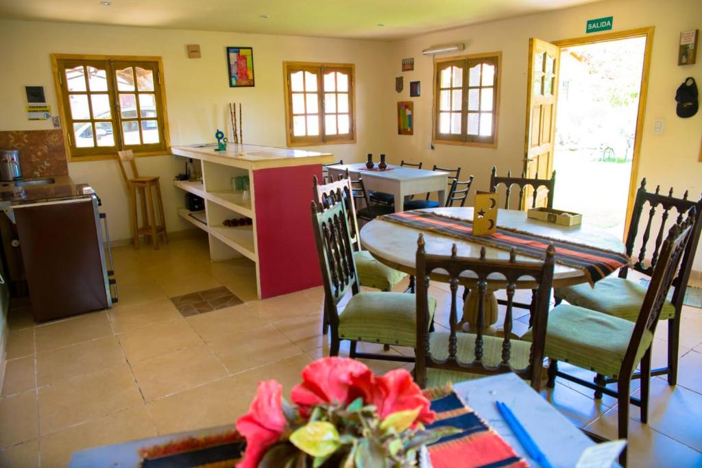 CABAÑAS XUMUK photo 2