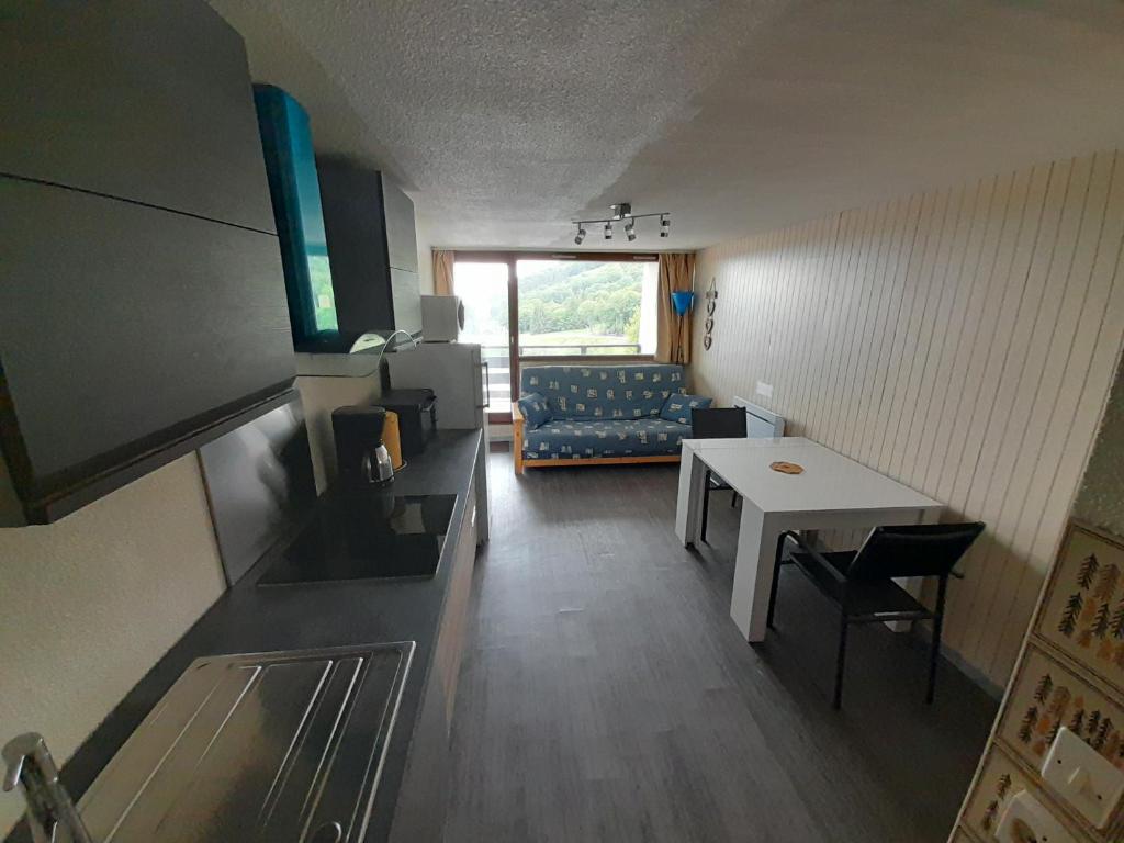 Le Buron Studio n1413 centre de Station Super Besse photo 2