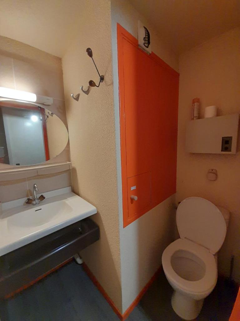 Le Buron Studio n1413 centre de Station Super Besse photo 3