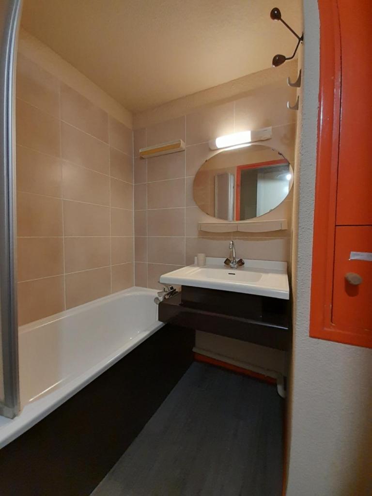 Le Buron Studio n1413 centre de Station Super Besse photo 4