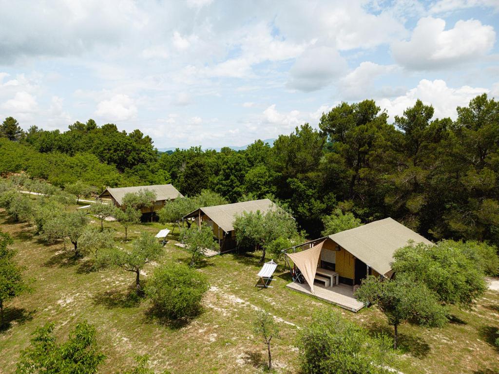 Glamping Umbria photo 3