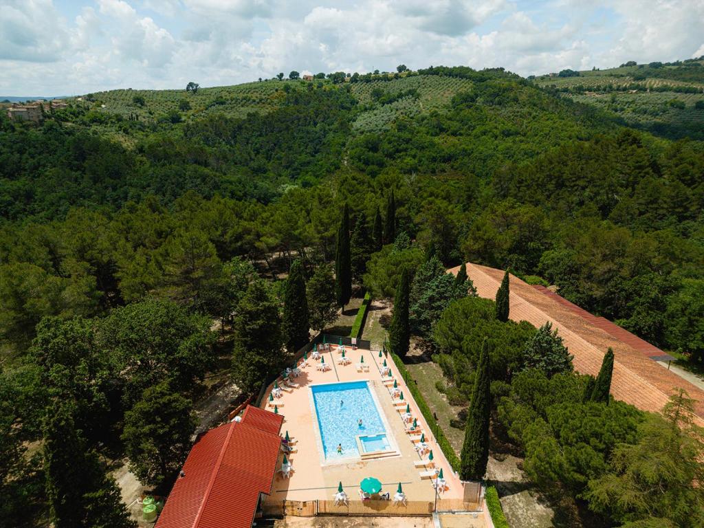 Glamping Umbria photo 4
