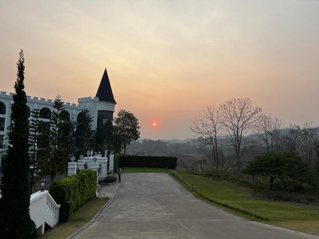 Blue Sky Khao Kho Castell Condo photo 3