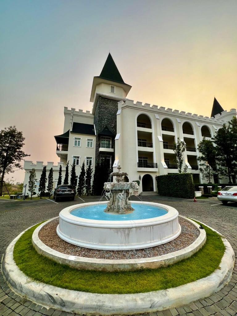 Blue Sky Khao Kho Castell Condo photo 4