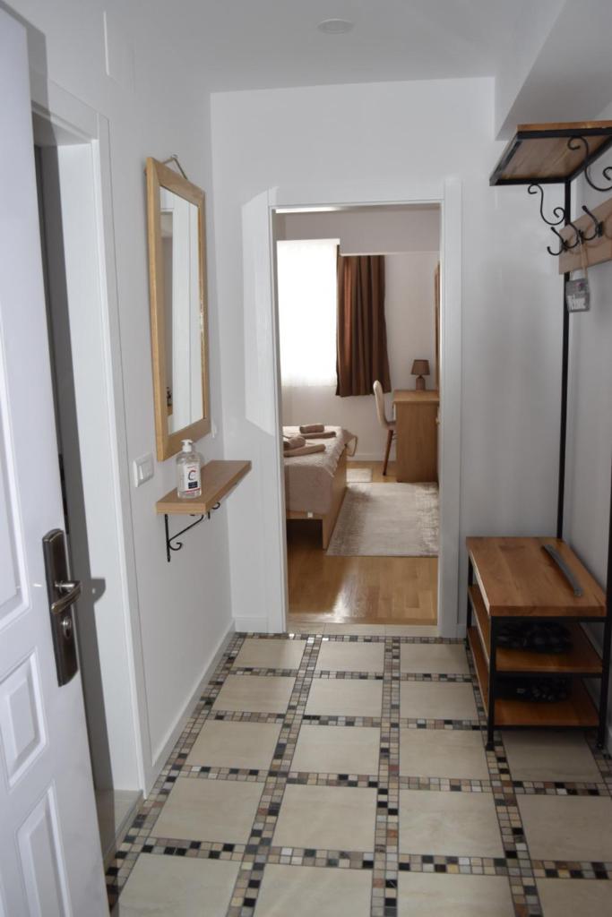 Luxury Apartment Poli photo 4