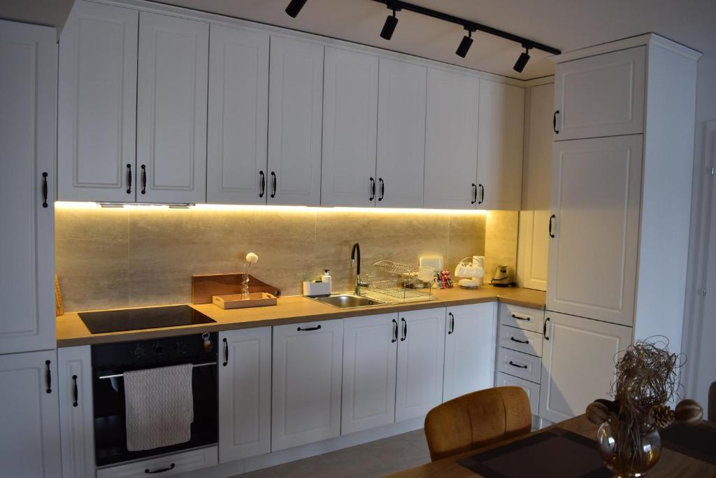 Luxury Apartment Poli photo 3