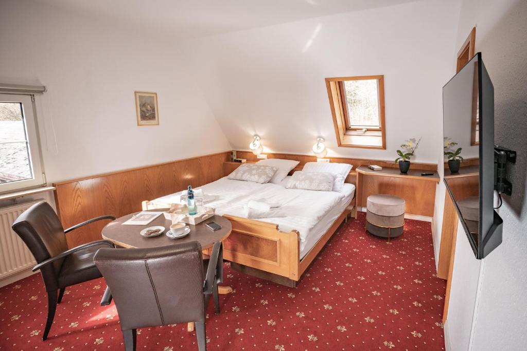 Jägerhaus Donaueschingen photo 1