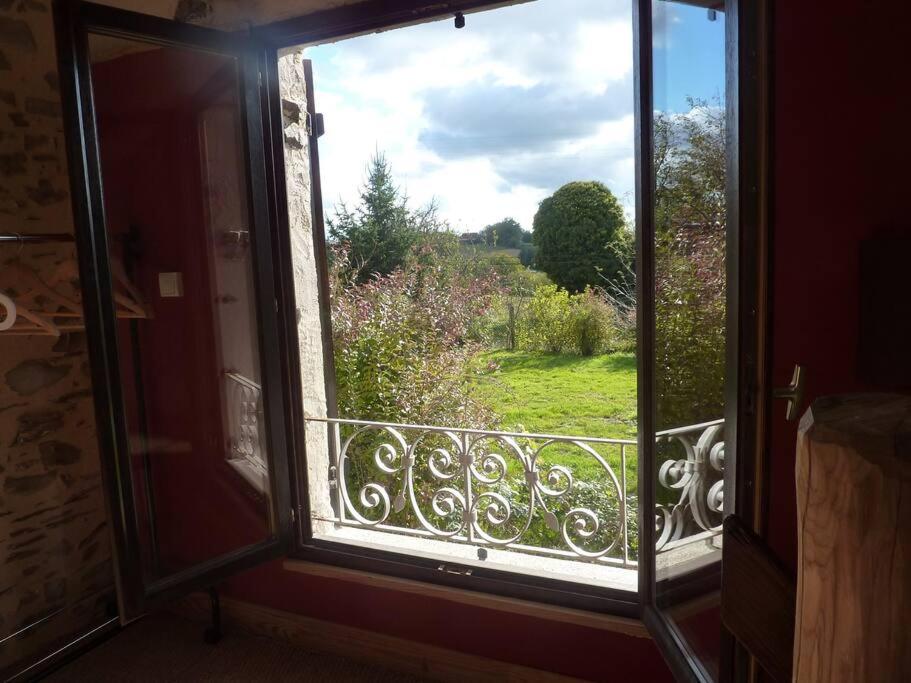 The Piggery, charming converted stone gite photo 1