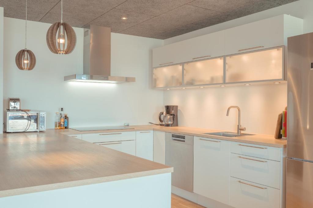 Breathtaking Views - New - 220m2 - 5 BR - Walks photo 3