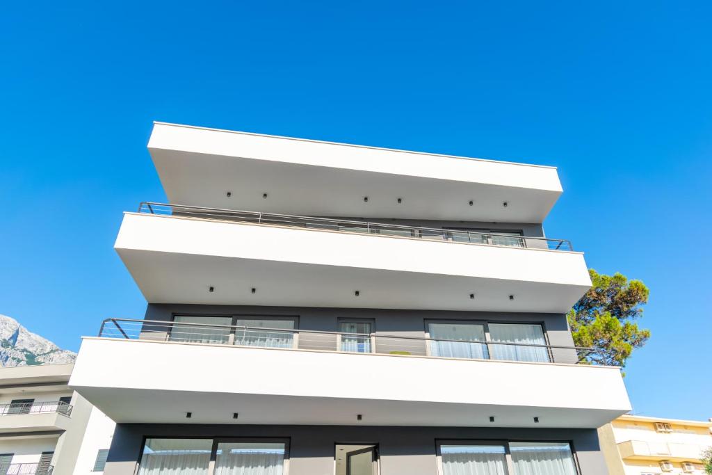 Apartmani Pino 1