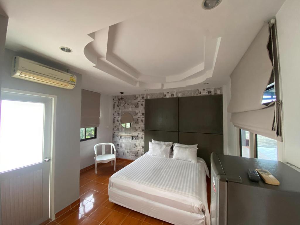 sinsub residence photo 1