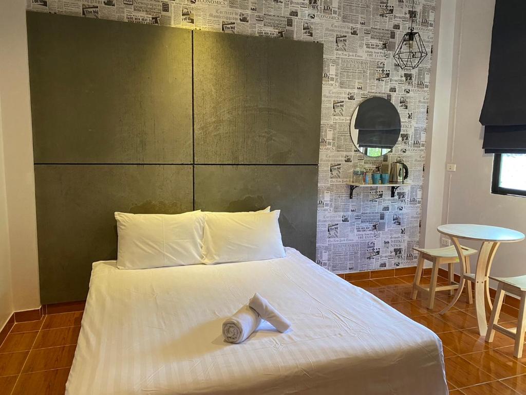 sinsub residence photo 2