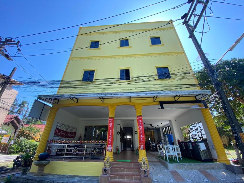 sinsub residence photo 3