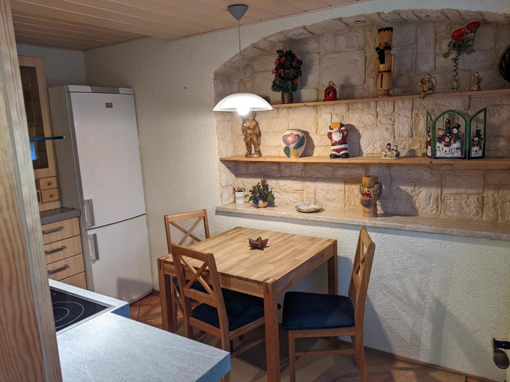 Ferienhaus 3 Eulen photo 4