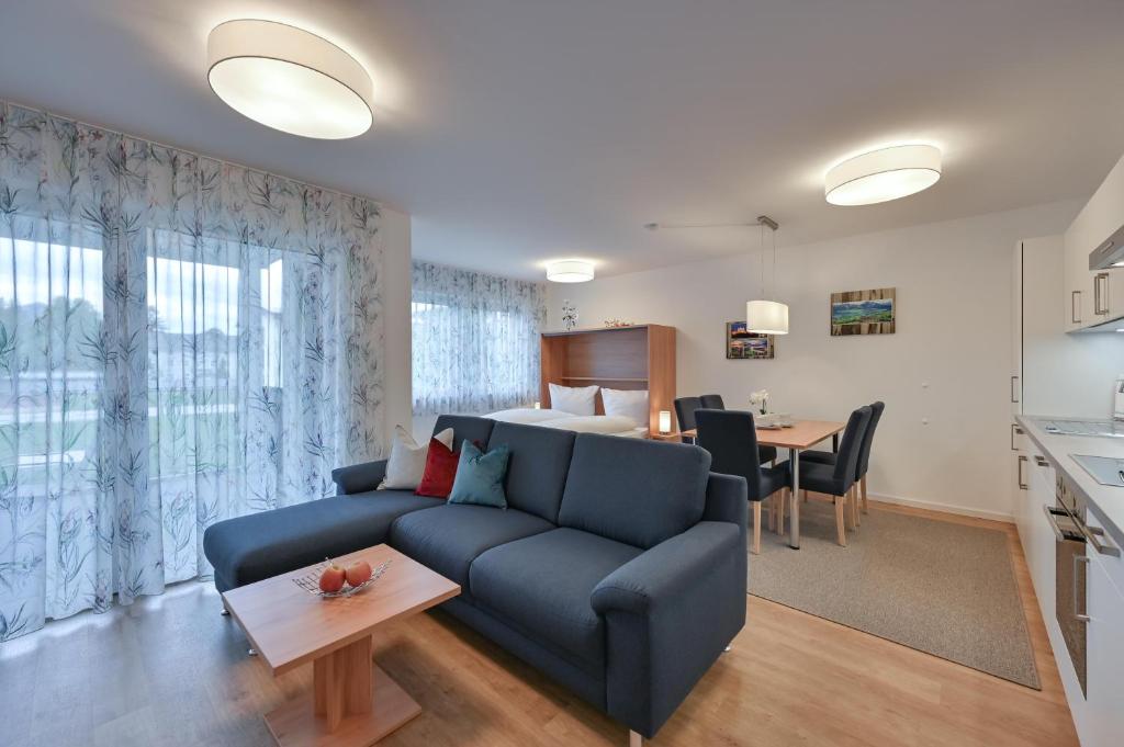Ferienwohnung Füssenparadies photo 2