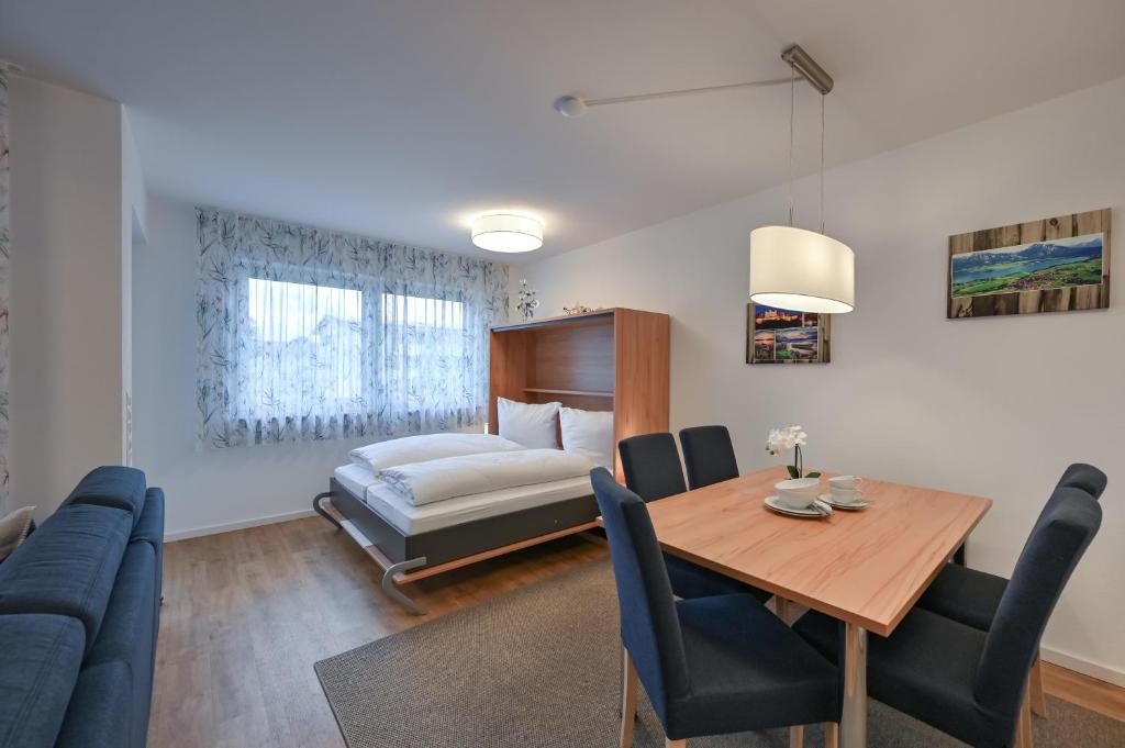 Ferienwohnung Füssenparadies photo 4