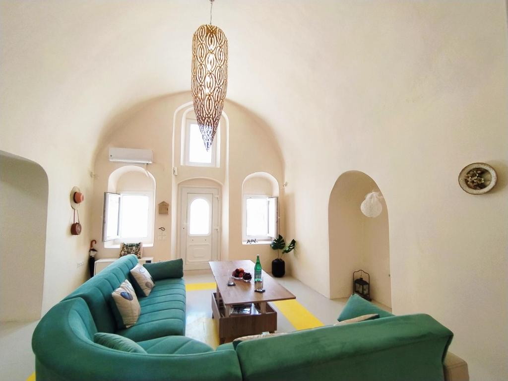 Santorini Cave Houses karterados photo 4