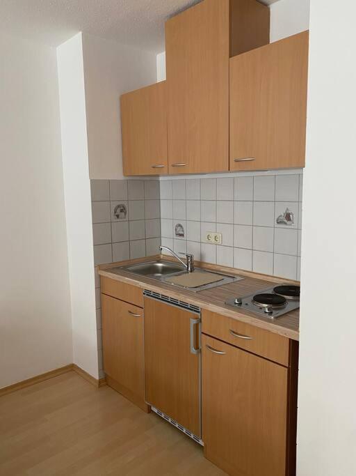 Ferienwohnung mit Terrasse Nähe Bayreuth photo 4