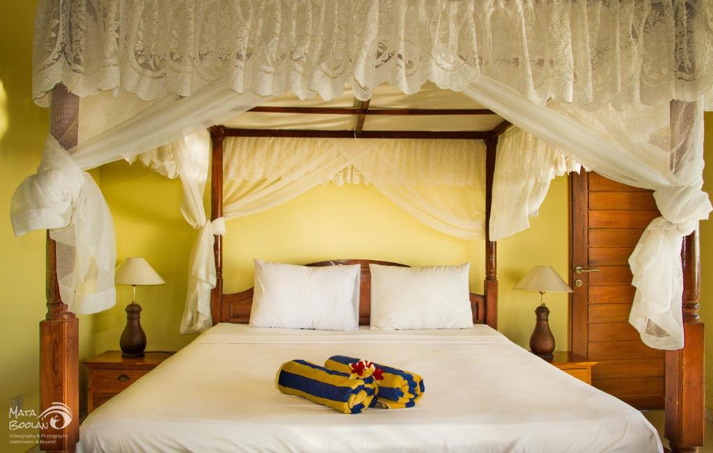 Beten Waru Bungalow and Restaurant photo 2