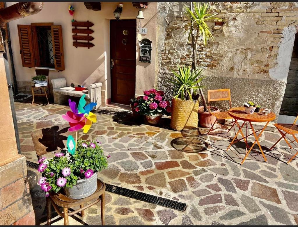 Zanna Casa Vacanza photo 3