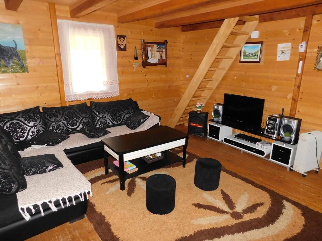 Planinska tišina Guest House photo 4